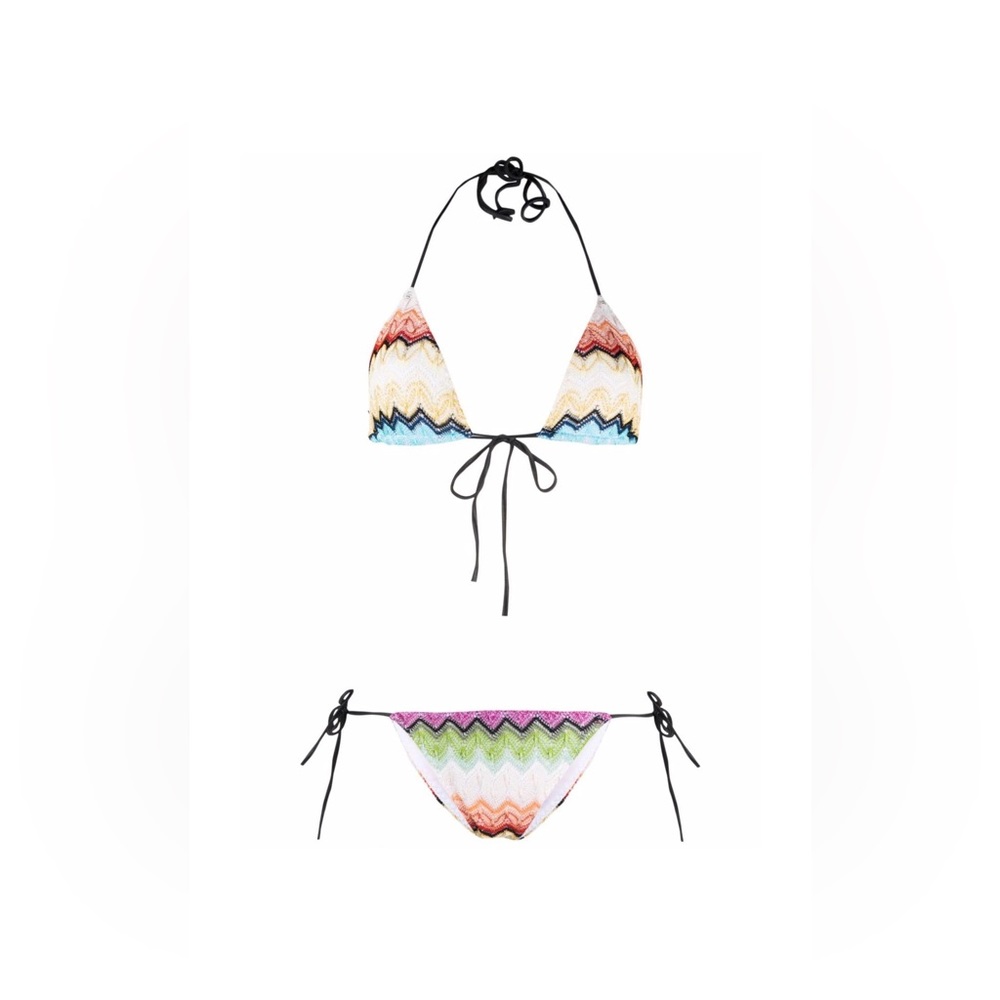 Missoni Swim